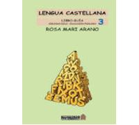 proyecto aurkitzen lengua castellana 3 educacion primaria. guia del pr