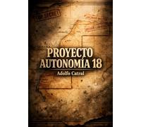 PROYECTO AUTONOMÍA 18 SAHARA (Relatos Cortos)