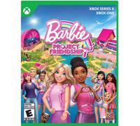 Proyecto Barbie Amistad - Xbox Series X/Xbox One