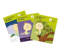 Proyecto Brisa - 3 años : Religión Católica