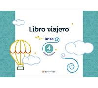 Proyecto Brisa - 4 años : Religión Católica - 9788414033395 (SIN COLECCION)