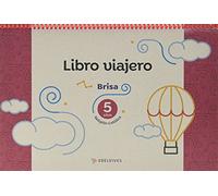 Proyecto Brisa - 5 años : Religión Católica - 9788414033425 (SIN COLECCION)