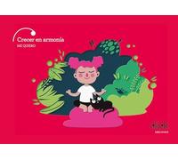 Proyecto Click - 3 años : Crecer en armonía. Me quiero