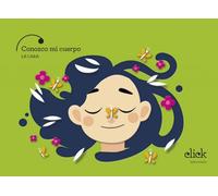 Proyecto Click - 3 años - El cuerpo : La cara (CLICK PROYECTOS)