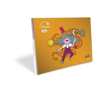 Proyecto Click - 3 años : El teatro - 9788414032176 (SIN COLECCION)