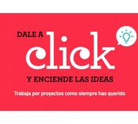 Proyecto Click - 3 años : La granja (CLICK PROYECTOS)