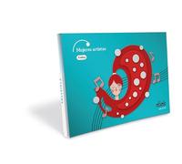 Proyecto Click - 3 años : Mujeres artistas - 9788414036174 (PROYECTOS 2022)