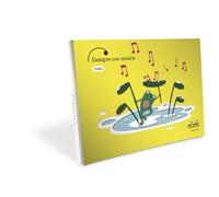 Proyecto Click - 3 años : Siempre con música (CLICK PROYECTOS)