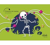 Proyecto Click - 4 años - El cuerpo : Los sentidos (CLICK PROYECTOS)