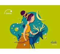 Proyecto Click - 4 años : Grecia