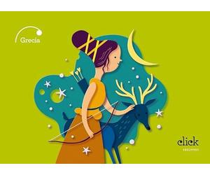 Proyecto Click - 4 años : Grecia