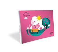 Proyecto Click - 4 años : La granja (CLICK PROYECTOS)