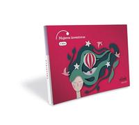 Proyecto Click - 4 años : Mujeres inventoras