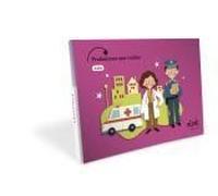 Proyecto Click - 4 años : Profesiones que cuidan (CLICK PROYECTOS)