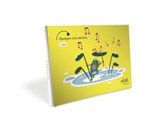 Proyecto Click - 4 años : Siempre con música (CLICK PROYECTOS)