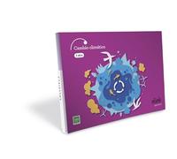 Proyecto Click - 5 años : Cambio climático