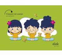 Proyecto Click - 5 años - El cuerpo : Esqueleto (CLICK PROYECTOS)