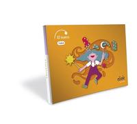 Proyecto Click - 5 años : El teatro - 9788414032213 (SIN COLECCION)