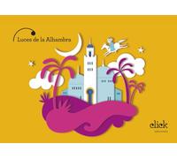 Proyecto Click - 5 años : Luces de la Alhambra (CLICK PROYECTOS)