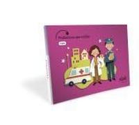 Proyecto Click - 5 años : Profesiones que cuidan (CLICK PROYECTOS)