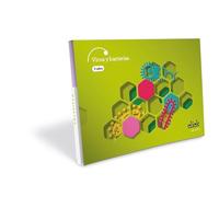 Proyecto Click - 5 años : Virus y bacterias - 9788414032145 (SIN COLECCION)