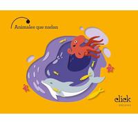 Proyecto: Click. Animales que nadan (CLICK PROYECTOS)