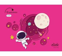 Proyecto: Click. El Universo - 4 años