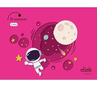 Proyecto: Click. El Universo - 5 años (CLICK PROYECTOS)