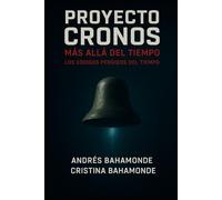 proyecto cronos: mas alla del tiempo