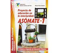 Proyecto de educación en la interioridad: ASÓMATE / 1: Primero y Segundo de Educación Primaria (Recursos de pastoral) - 9788490232071: 66