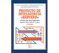 Proyecto de inteligencia harvard. Primaria. Toma de decisiones (Programas Intervencion Educati) - 9788478693320: 5.5 (Estrategias para aprender)