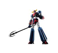 Proyecto de modelado Bandai SMP Shokugan - GRENDIZER U - Goldorak U