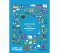 Proyecto Ecosistemas 5º Educacion Primaria Aprendo Con Proyectos Ed 20