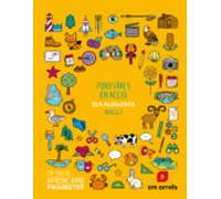 Proyecto el Paisaje 1º Educacion Primaria Aprendo Con Proyectos (comun