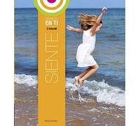 Proyecto En ti - Educación Infantil - 3 años : Siente (En ti (Colección En Calma))
