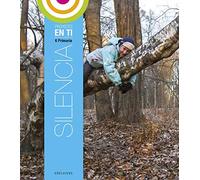 Silencia 6º Primaria (Cuaderno de Bitácora) (En Tí (Colección En Paz)) - 9788426392688 (En ti (Colección En Paz))
