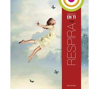 Respira 1º ESO (En Tí (Colección En equilibrio)) - 9788426392695 (En ti (Colección En equilibrio))