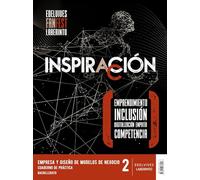 Proyecto: Fanfest 2026. Empresa y diseño de modelos de negocio 2 Bachillerato. Libro del alumno + Cuaderno de práctica