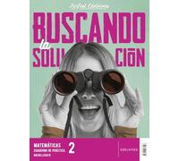 Proyecto: Fanfest 2026. Matemáticas 2 Bachillerato. Libro del alumno + Cuaderno de práctica