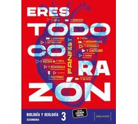 Biología Y Geología 3º Eso Proyecto Fanfest Mad Y Cyl (versión 2)