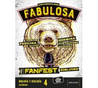 Proyecto: FanFest - Biología y Geología 4 ESO