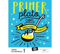 Proyecto: FanFest. Ciencias de la Naturaleza 1 - Pauta - 9788414041369