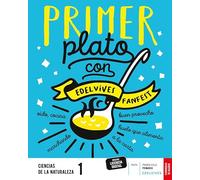 Proyecto: FanFest. Ciencias de la Naturaleza 1 - Pauta [Comunidad de Madrid]