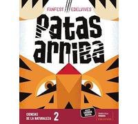 Proyecto: FanFest. Ciencias de la Naturaleza 2