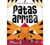 Proyecto: FanFest. Ciencias de la Naturaleza 2 [Comunidad de Madrid]