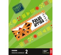 Proyecto: FanFest. Ciencias de la Naturaleza 2 - Cuaderno [Comunidad de Madrid]