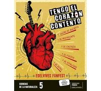 Proyecto: FanFest. Ciencias de la Naturaleza 5