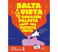 Proyecto: FanFest. Ciencias de la Naturaleza 6