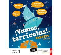 Proyecto: FanFest. Ciencias Sociales 1 - Cuadrícula [Comunidad de Madrid]
