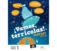 Proyecto: FanFest. Ciencias Sociales 1 - Pauta